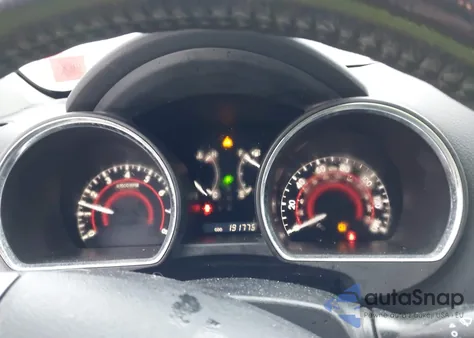 2010 Toyota Highlander Sport V6 из США, поврежденный, VIN 5TDEK3EH2AS006722